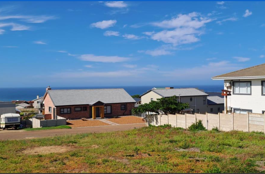 0 Bedroom Property for Sale in Jongensfontein Western Cape